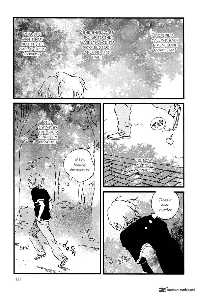 Natsuyuki Rendez Vous Chapter 4 Page 27
