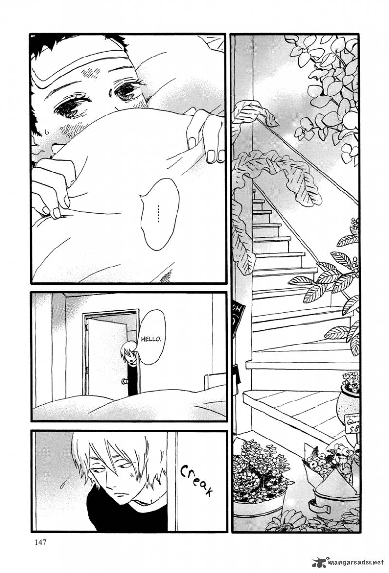Natsuyuki Rendez Vous Chapter 5 Page 12