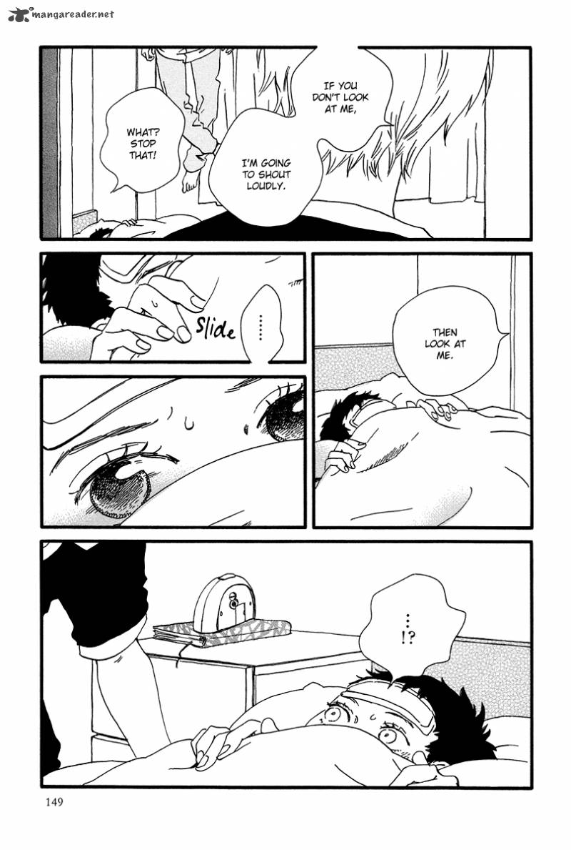 Natsuyuki Rendez Vous Chapter 5 Page 14