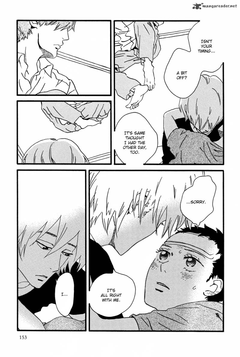 Natsuyuki Rendez Vous Chapter 5 Page 18