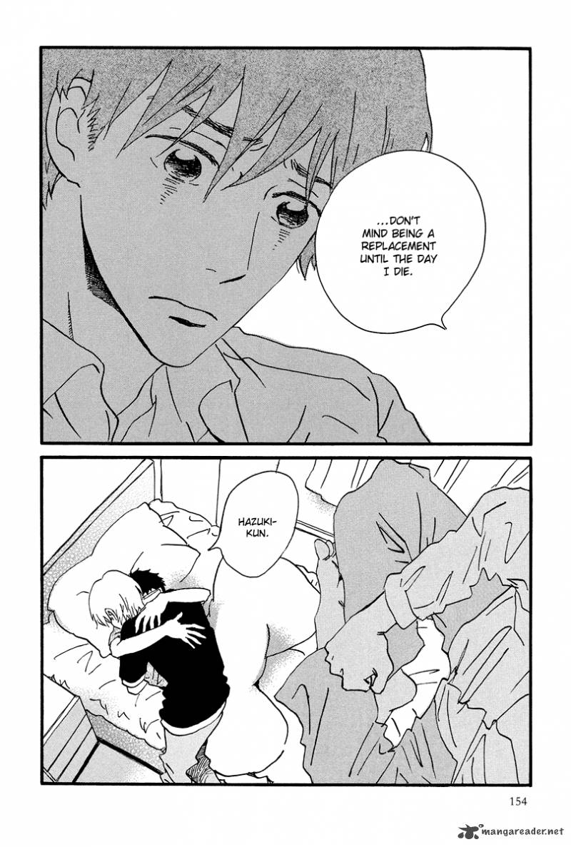 Natsuyuki Rendez Vous Chapter 5 Page 19
