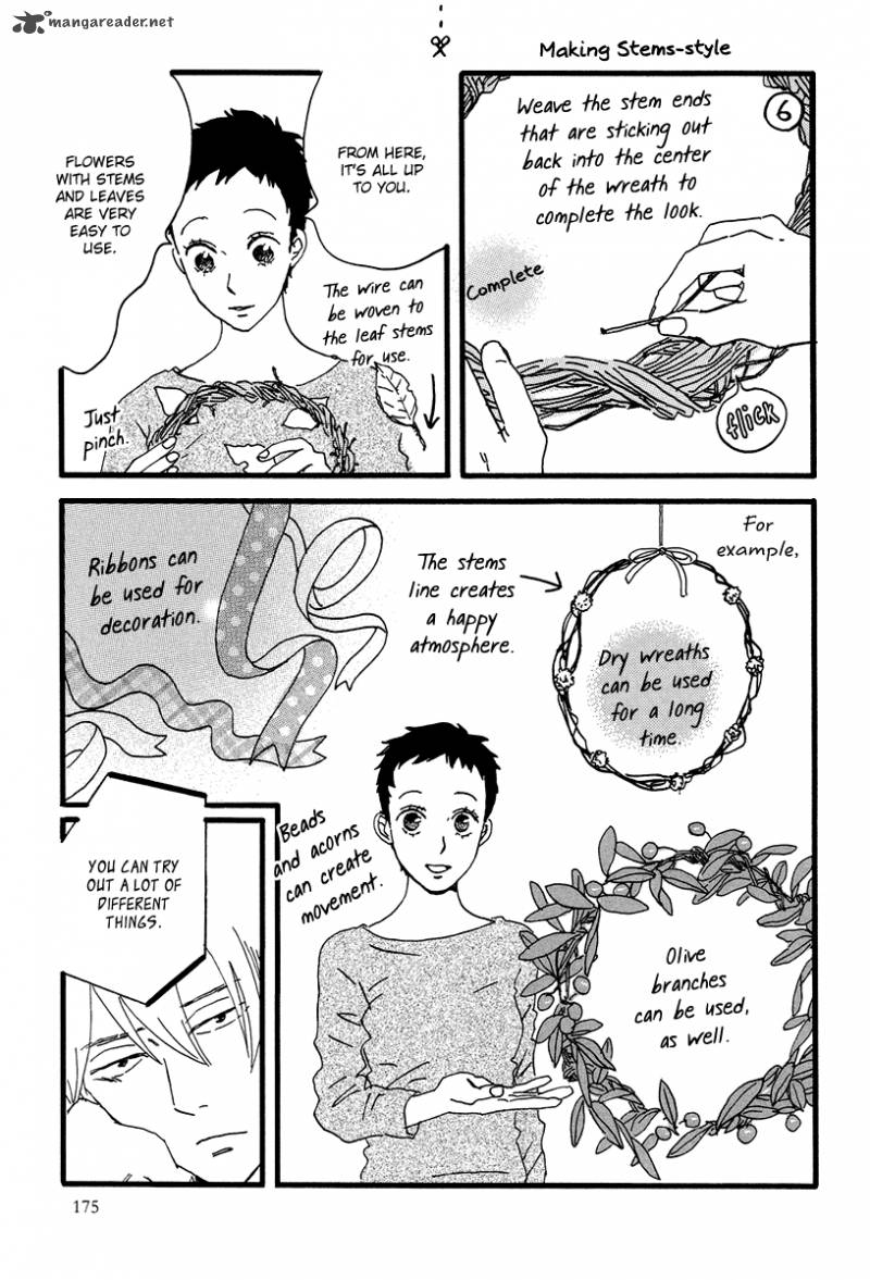 Natsuyuki Rendez Vous Chapter 5 Page 40