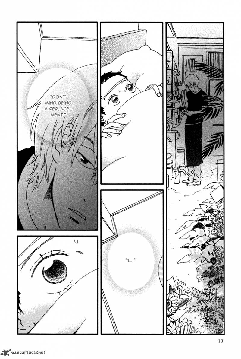 Natsuyuki Rendez Vous Chapter 6 Page 14