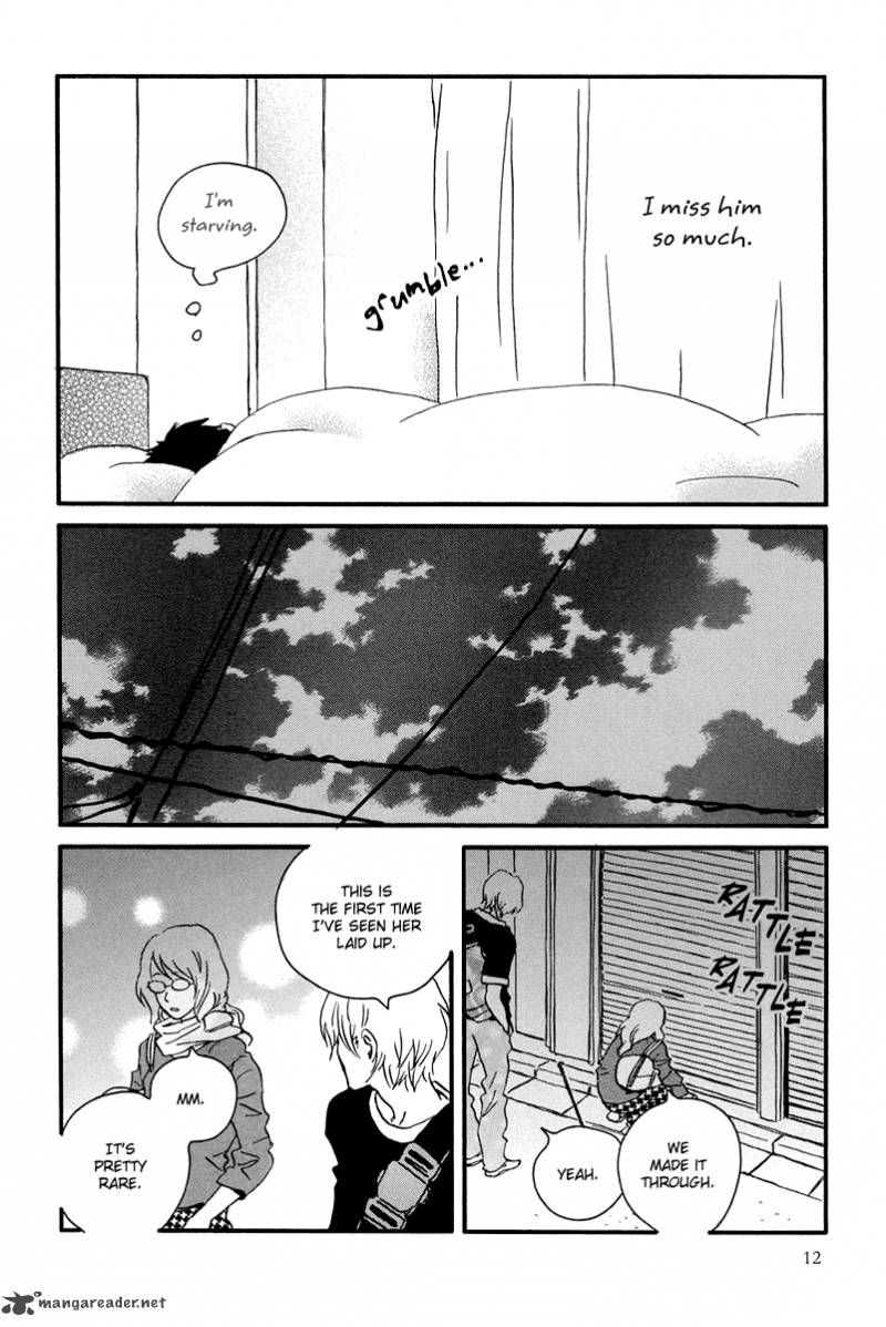 Natsuyuki Rendez Vous Chapter 6 Page 16