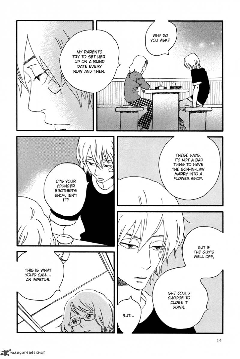 Natsuyuki Rendez Vous Chapter 6 Page 18
