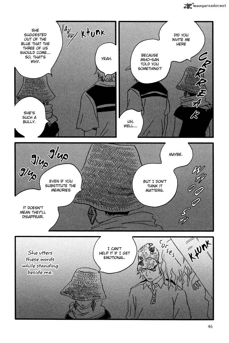Natsuyuki Rendez Vous Chapter 7 Page 19