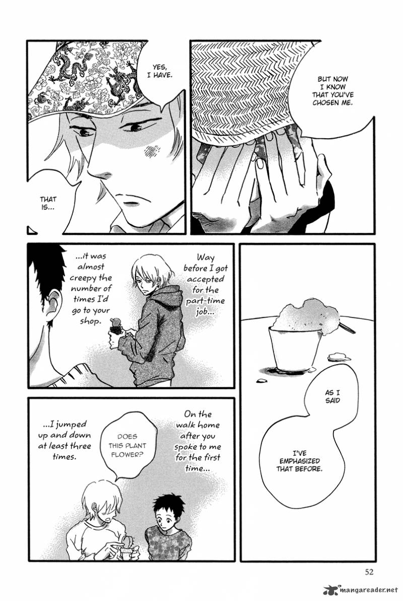 Natsuyuki Rendez Vous Chapter 7 Page 25