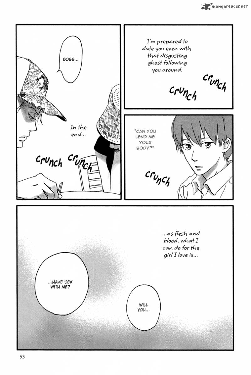 Natsuyuki Rendez Vous Chapter 7 Page 26