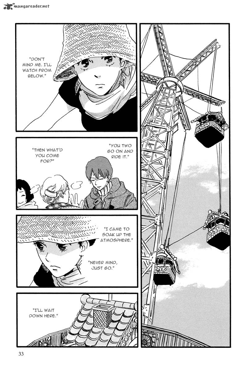 Natsuyuki Rendez Vous Chapter 7 Page 6