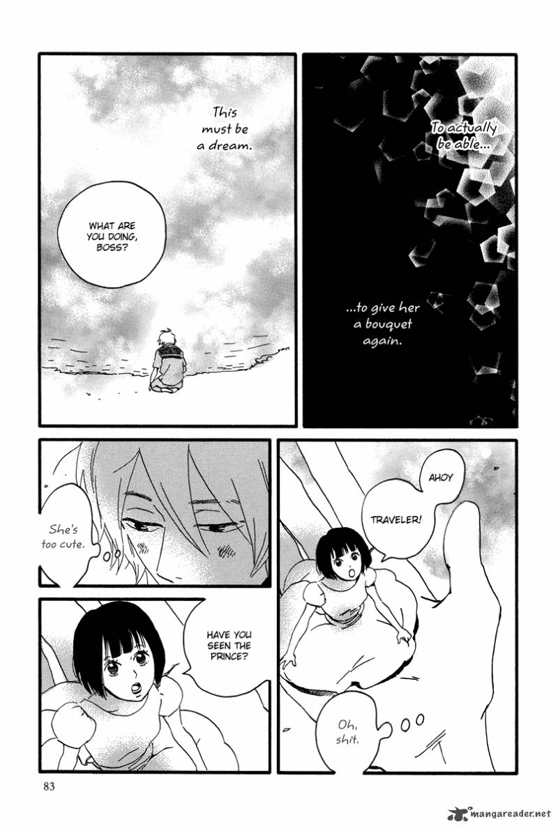 Natsuyuki Rendez Vous Chapter 8 Page 24