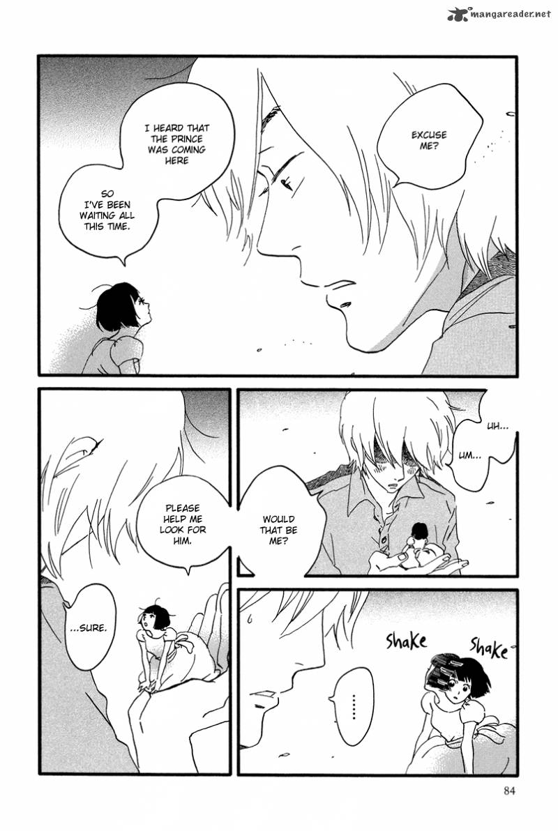 Natsuyuki Rendez Vous Chapter 8 Page 25