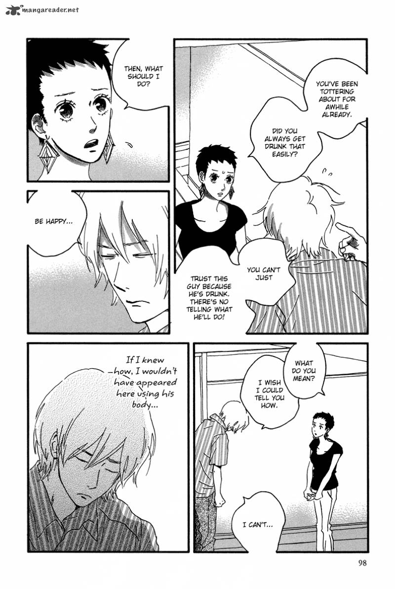 Natsuyuki Rendez Vous Chapter 9 Page 13