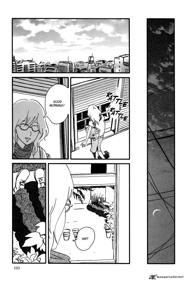 Natsuyuki Rendez Vous Chapter 9 Page 18