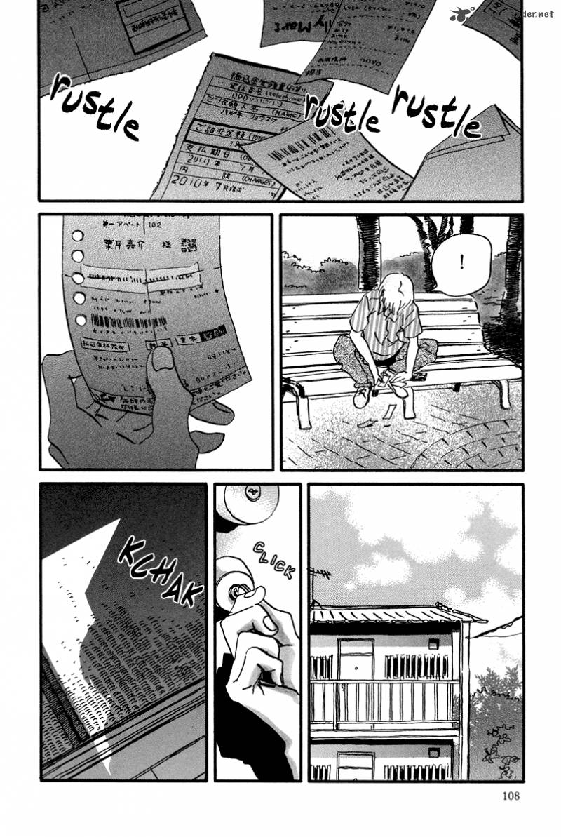 Natsuyuki Rendez Vous Chapter 9 Page 23