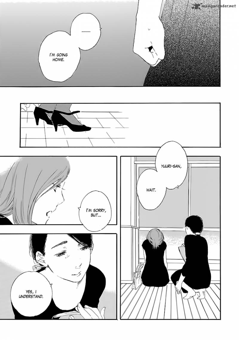 Natsuzora Ni Kimi To Mita Yume Chapter 1 Page 43