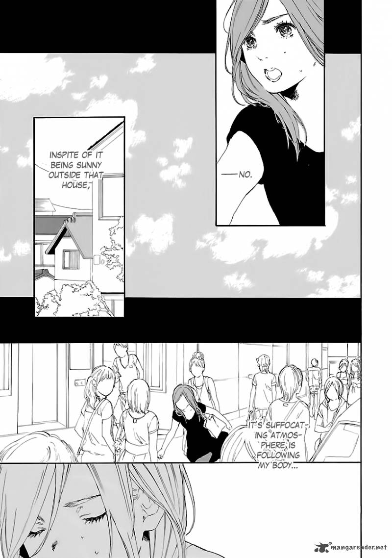 Natsuzora Ni Kimi To Mita Yume Chapter 1 Page 45