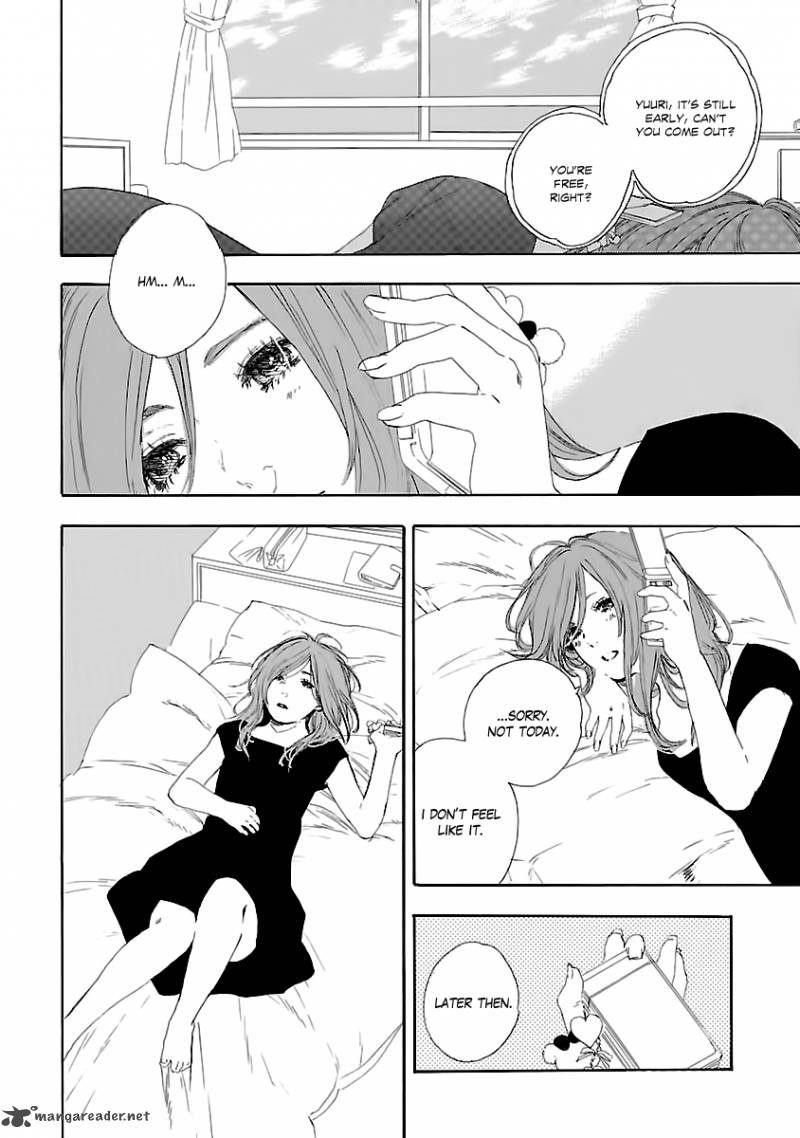 Natsuzora Ni Kimi To Mita Yume Chapter 1 Page 48
