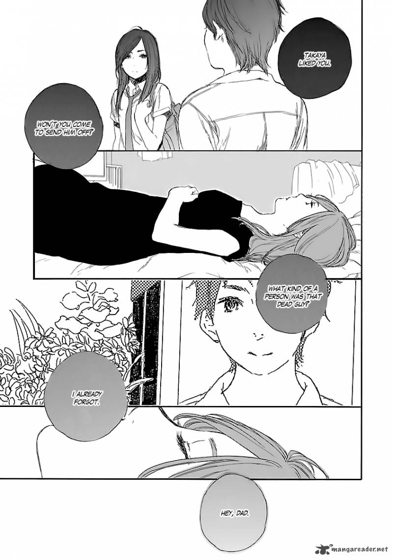 Natsuzora Ni Kimi To Mita Yume Chapter 1 Page 49