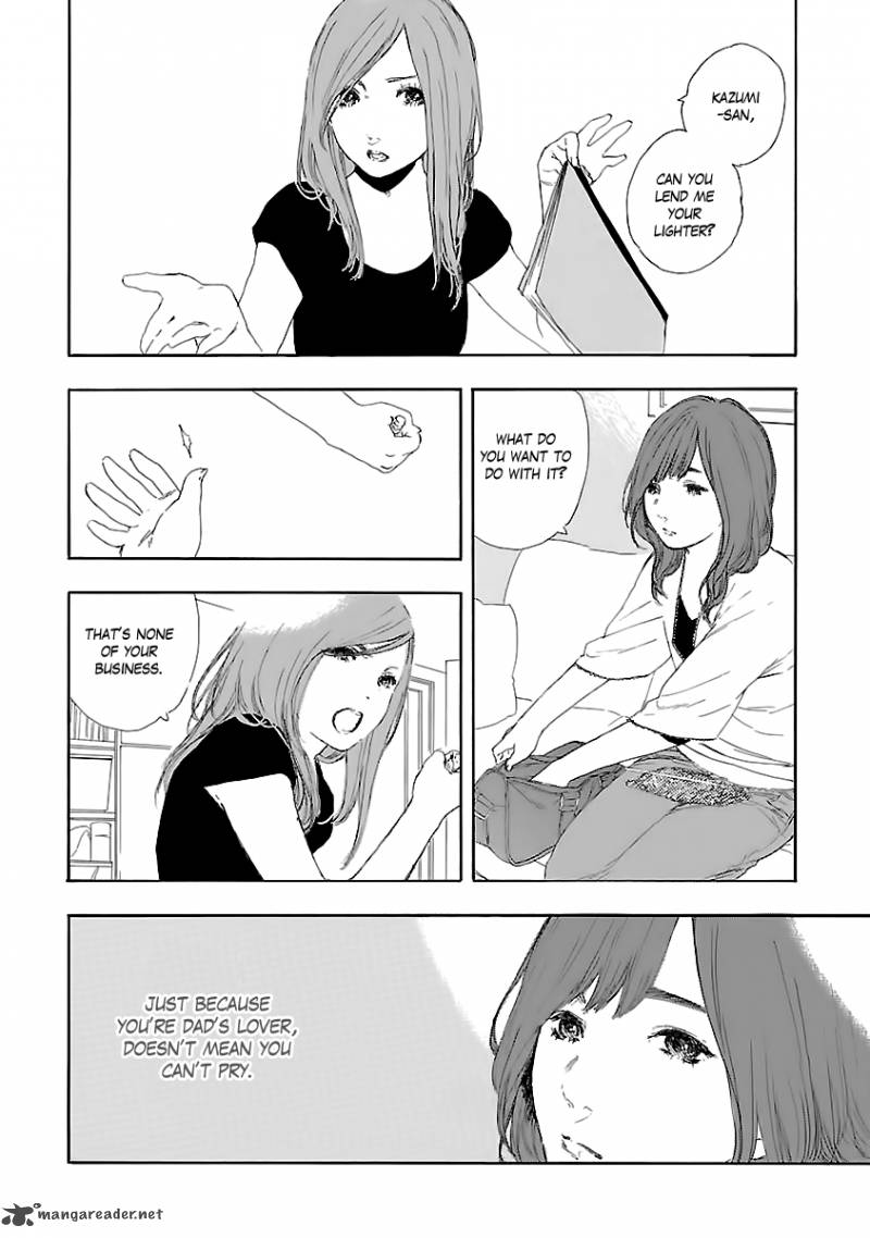 Natsuzora Ni Kimi To Mita Yume Chapter 1 Page 54