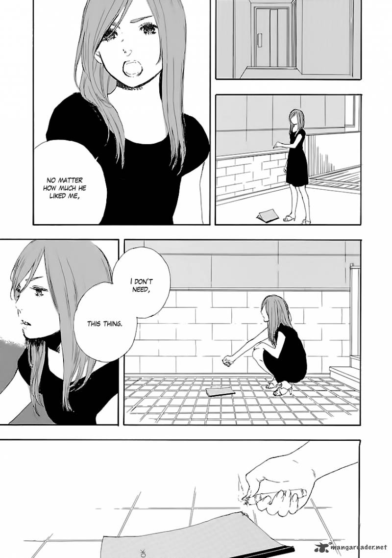 Natsuzora Ni Kimi To Mita Yume Chapter 1 Page 55