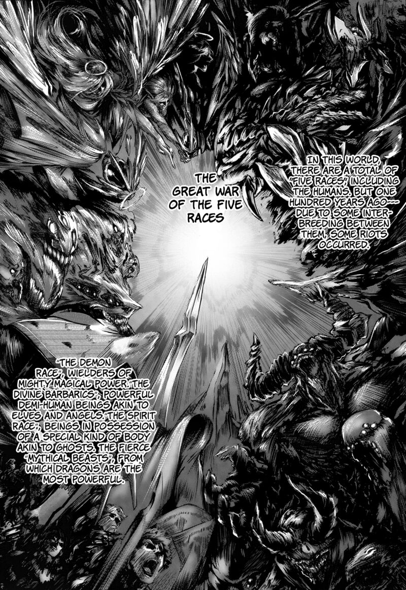 Naze Boku No Sekai Wo Daremo Oboeteinai No Ka Chapter 1 Page 10