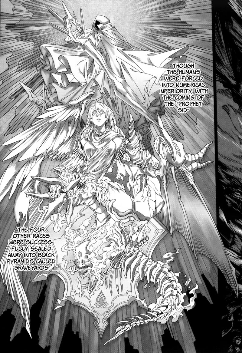 Naze Boku No Sekai Wo Daremo Oboeteinai No Ka Chapter 1 Page 11