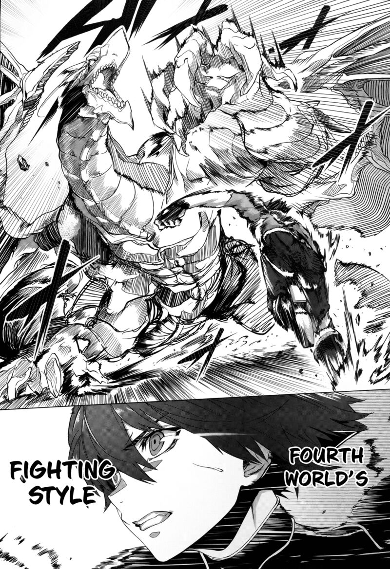 Naze Boku No Sekai Wo Daremo Oboeteinai No Ka Chapter 1 Page 15