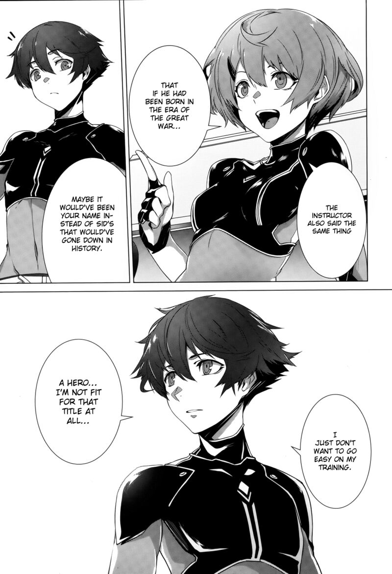 Naze Boku No Sekai Wo Daremo Oboeteinai No Ka Chapter 1 Page 19