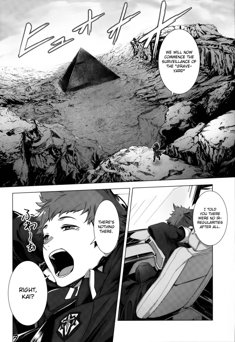Naze Boku No Sekai Wo Daremo Oboeteinai No Ka Chapter 1 Page 6