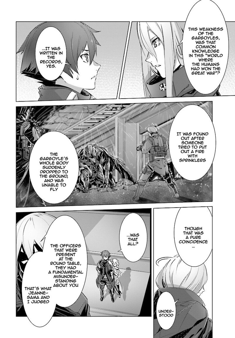 Naze Boku No Sekai Wo Daremo Oboeteinai No Ka Chapter 10 Page 17