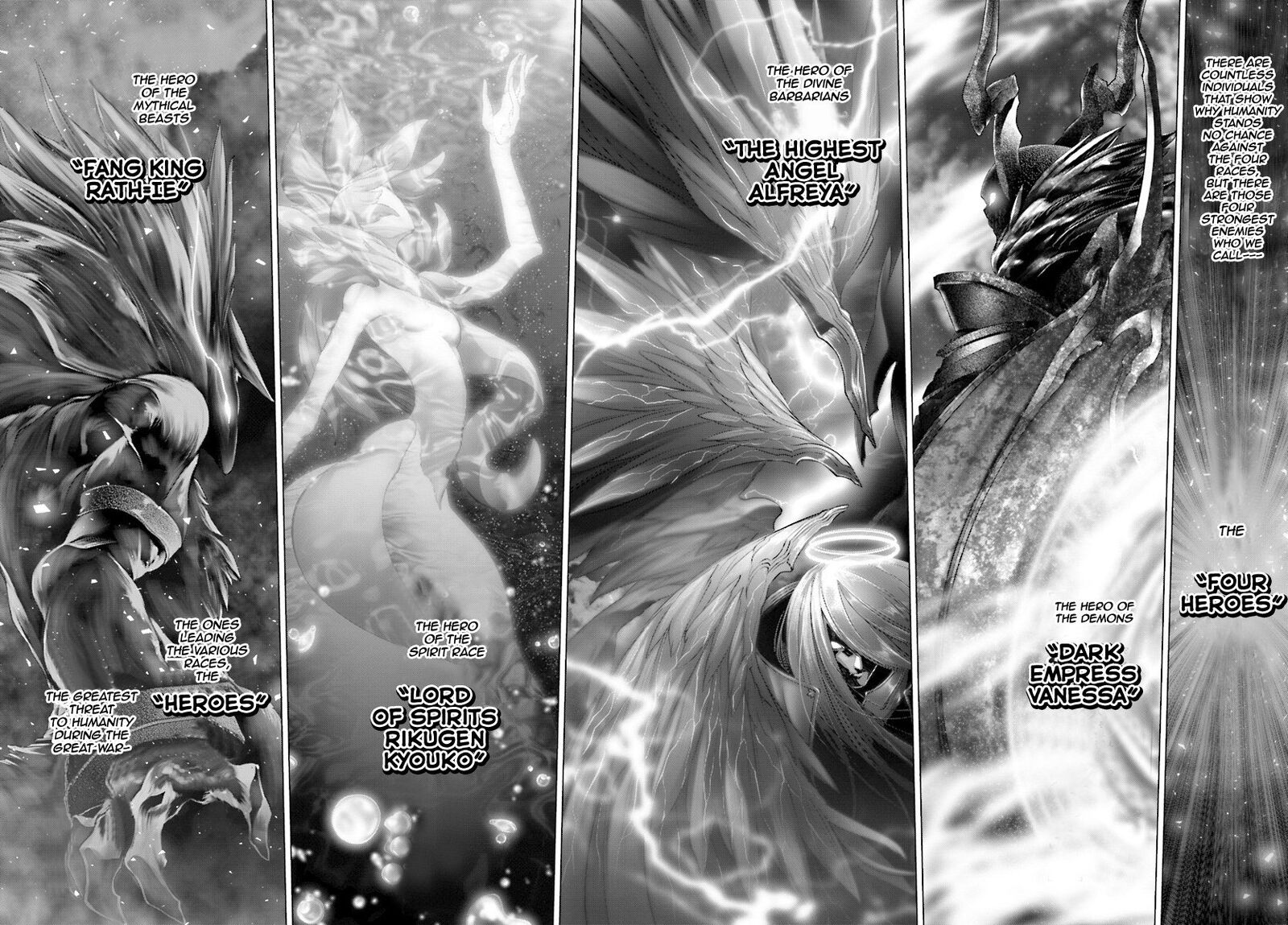 Naze Boku No Sekai Wo Daremo Oboeteinai No Ka Chapter 10 Page 27