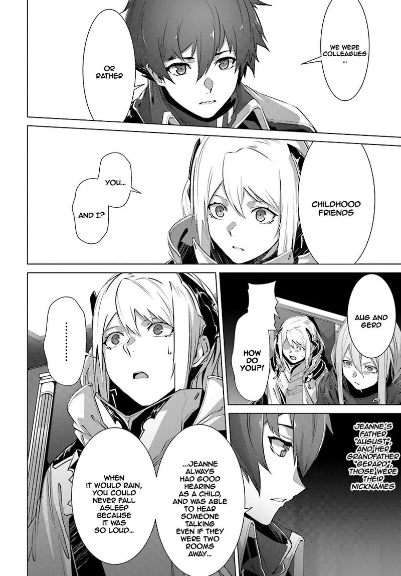 Naze Boku No Sekai Wo Daremo Oboeteinai No Ka Chapter 10 Page 7