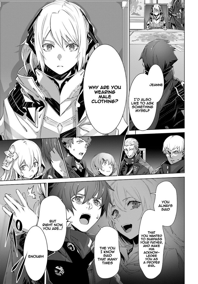Naze Boku No Sekai Wo Daremo Oboeteinai No Ka Chapter 10 Page 8