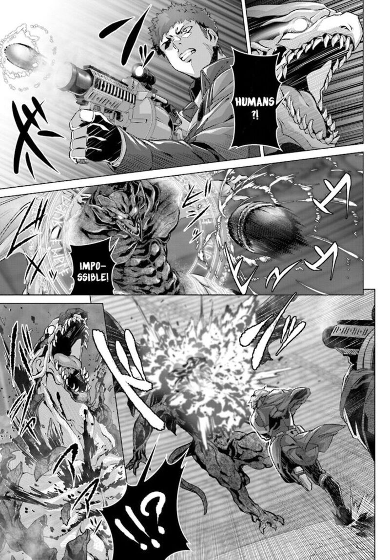 Naze Boku No Sekai Wo Daremo Oboeteinai No Ka Chapter 11 Page 17