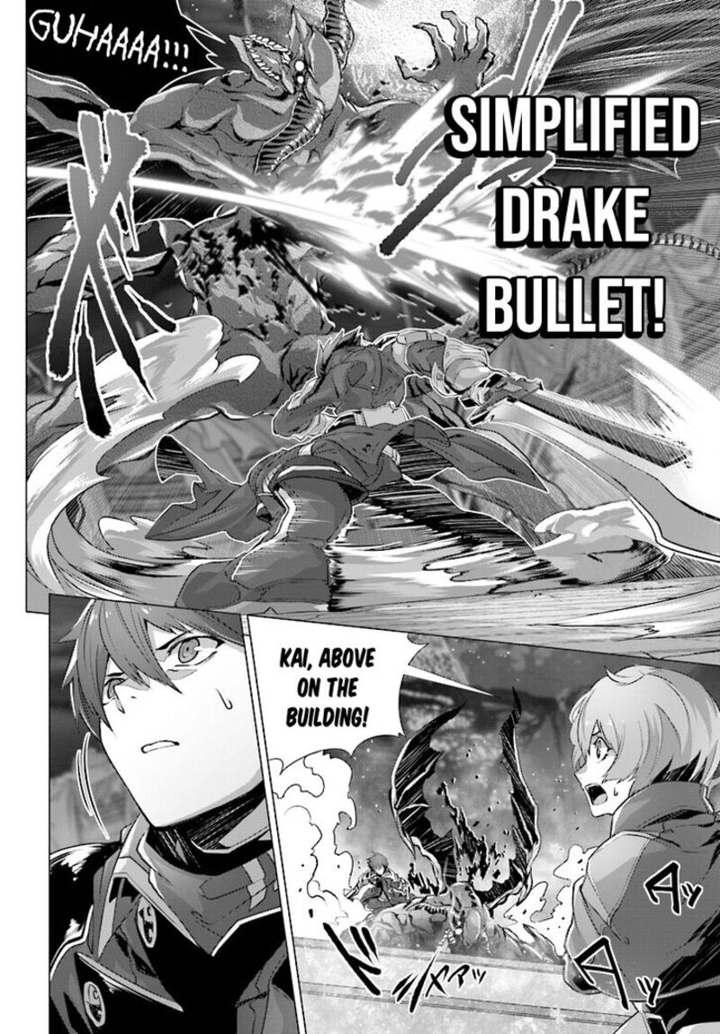 Naze Boku No Sekai Wo Daremo Oboeteinai No Ka Chapter 11 Page 23
