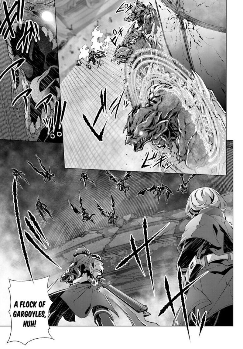 Naze Boku No Sekai Wo Daremo Oboeteinai No Ka Chapter 11 Page 24