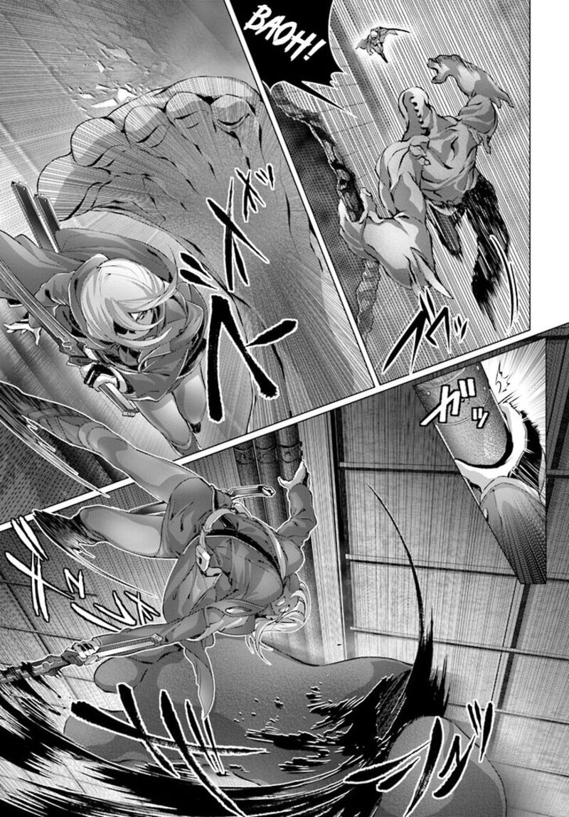 Naze Boku No Sekai Wo Daremo Oboeteinai No Ka Chapter 12 Page 10