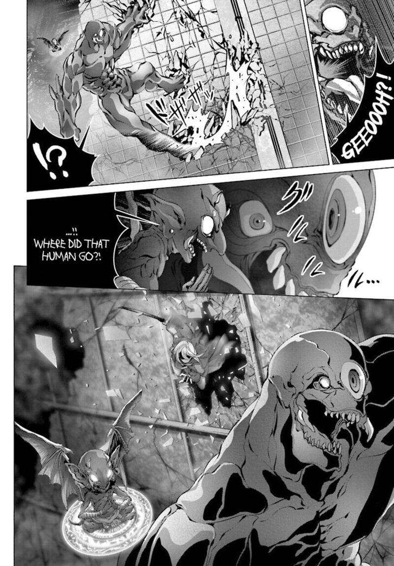 Naze Boku No Sekai Wo Daremo Oboeteinai No Ka Chapter 12 Page 11
