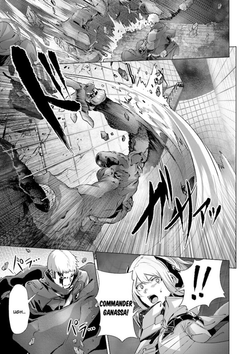 Naze Boku No Sekai Wo Daremo Oboeteinai No Ka Chapter 12 Page 4