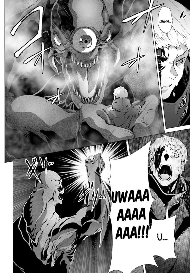 Naze Boku No Sekai Wo Daremo Oboeteinai No Ka Chapter 12 Page 5