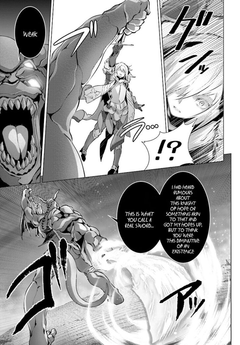 Naze Boku No Sekai Wo Daremo Oboeteinai No Ka Chapter 13 Page 15