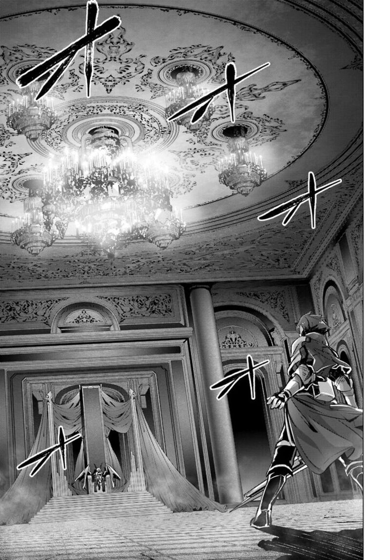 Naze Boku No Sekai Wo Daremo Oboeteinai No Ka Chapter 13 Page 4