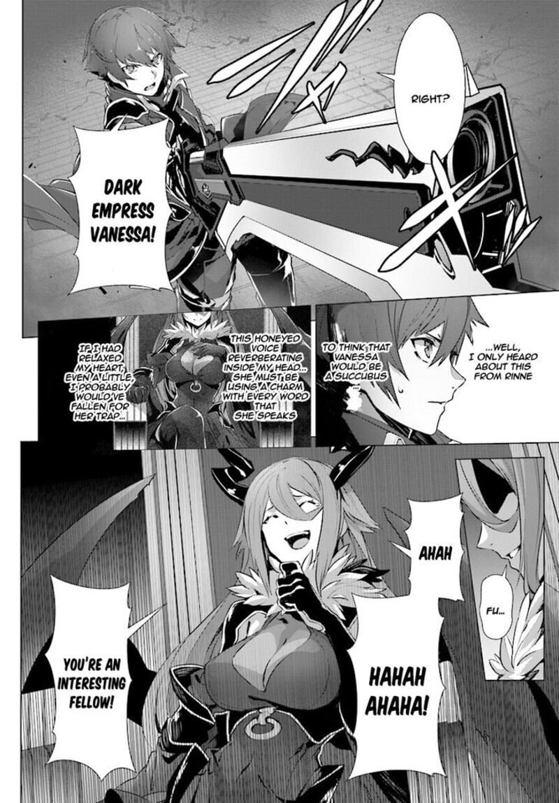 Naze Boku No Sekai Wo Daremo Oboeteinai No Ka Chapter 13 Page 8