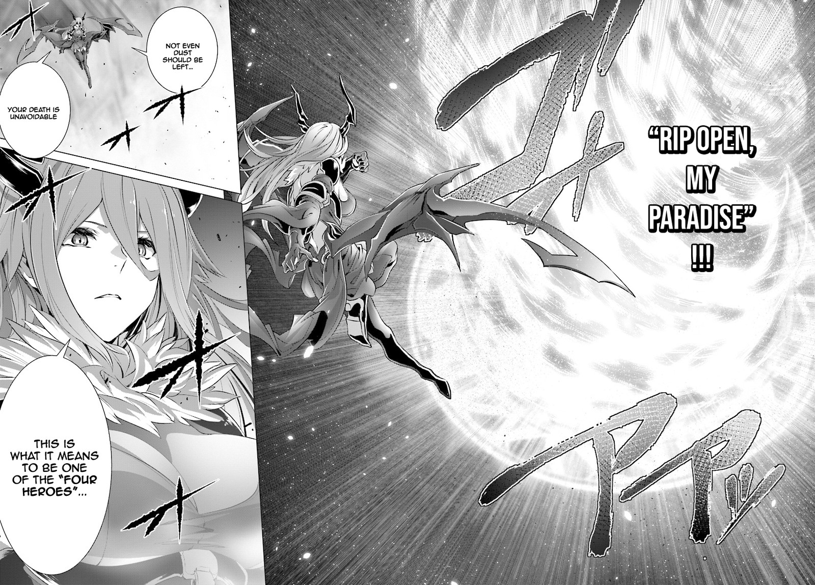 Naze Boku No Sekai Wo Daremo Oboeteinai No Ka Chapter 14a Page 10