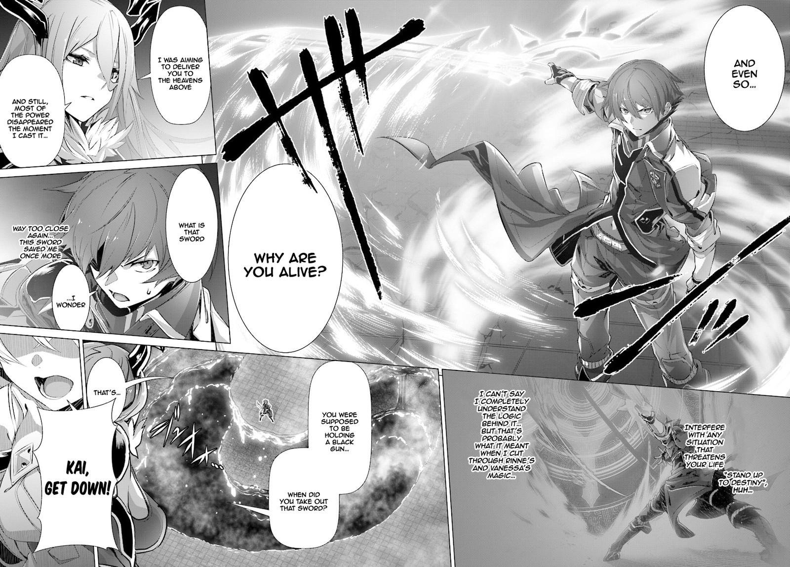 Naze Boku No Sekai Wo Daremo Oboeteinai No Ka Chapter 14a Page 11