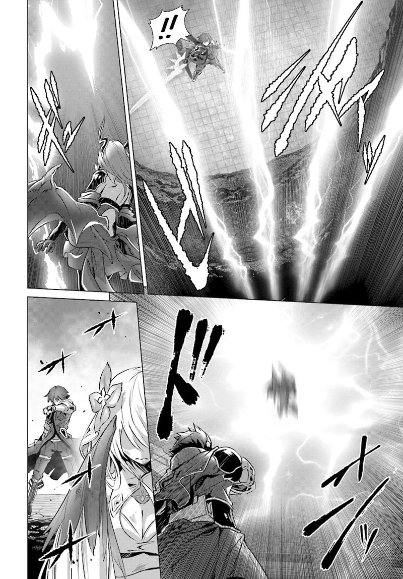 Naze Boku No Sekai Wo Daremo Oboeteinai No Ka Chapter 14a Page 12