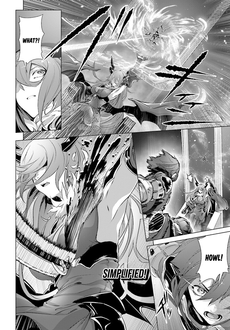 Naze Boku No Sekai Wo Daremo Oboeteinai No Ka Chapter 14a Page 2