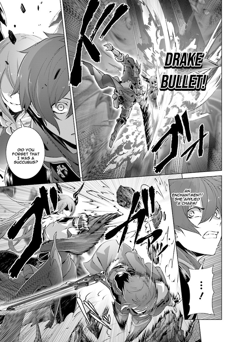 Naze Boku No Sekai Wo Daremo Oboeteinai No Ka Chapter 14a Page 3