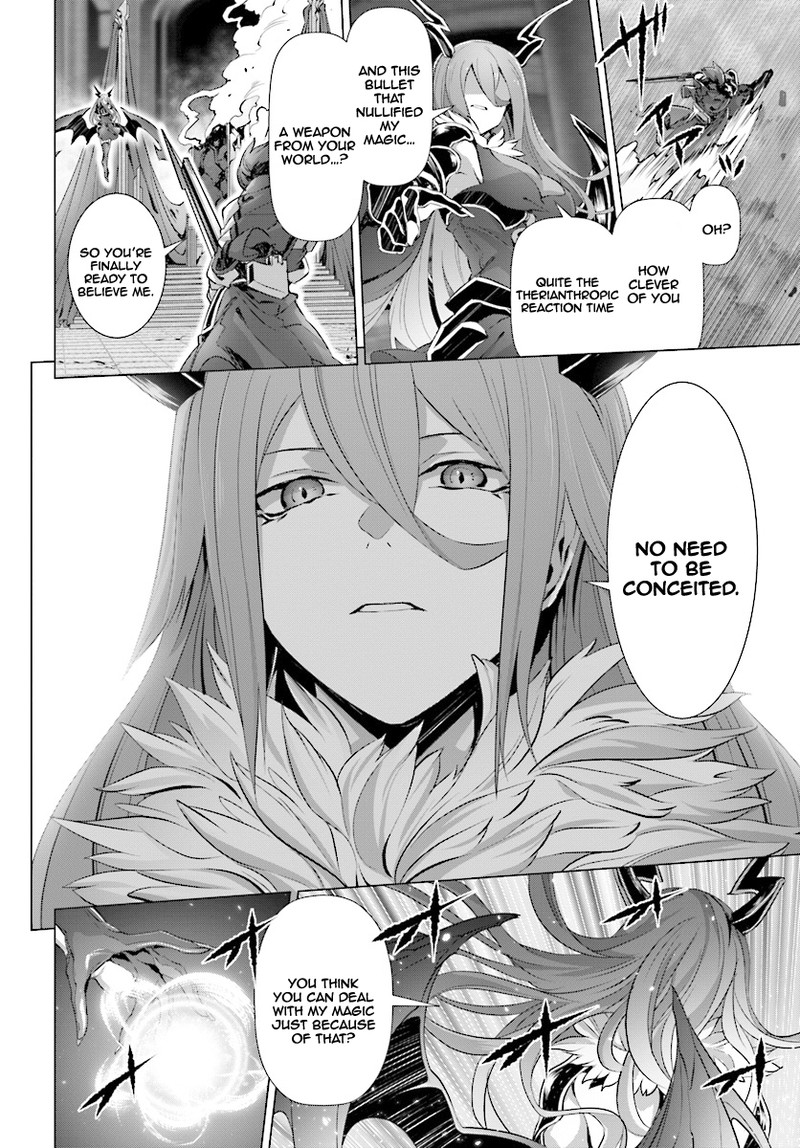 Naze Boku No Sekai Wo Daremo Oboeteinai No Ka Chapter 14a Page 4