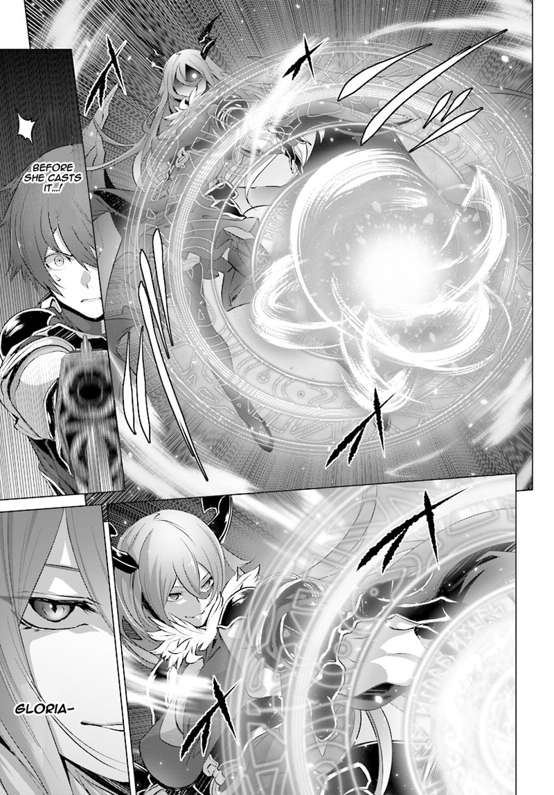 Naze Boku No Sekai Wo Daremo Oboeteinai No Ka Chapter 14a Page 5